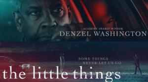 The Little Things (2021)